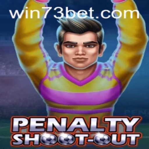 PenaltyShootOut: A Thrilling Soccer Experience with 73bet